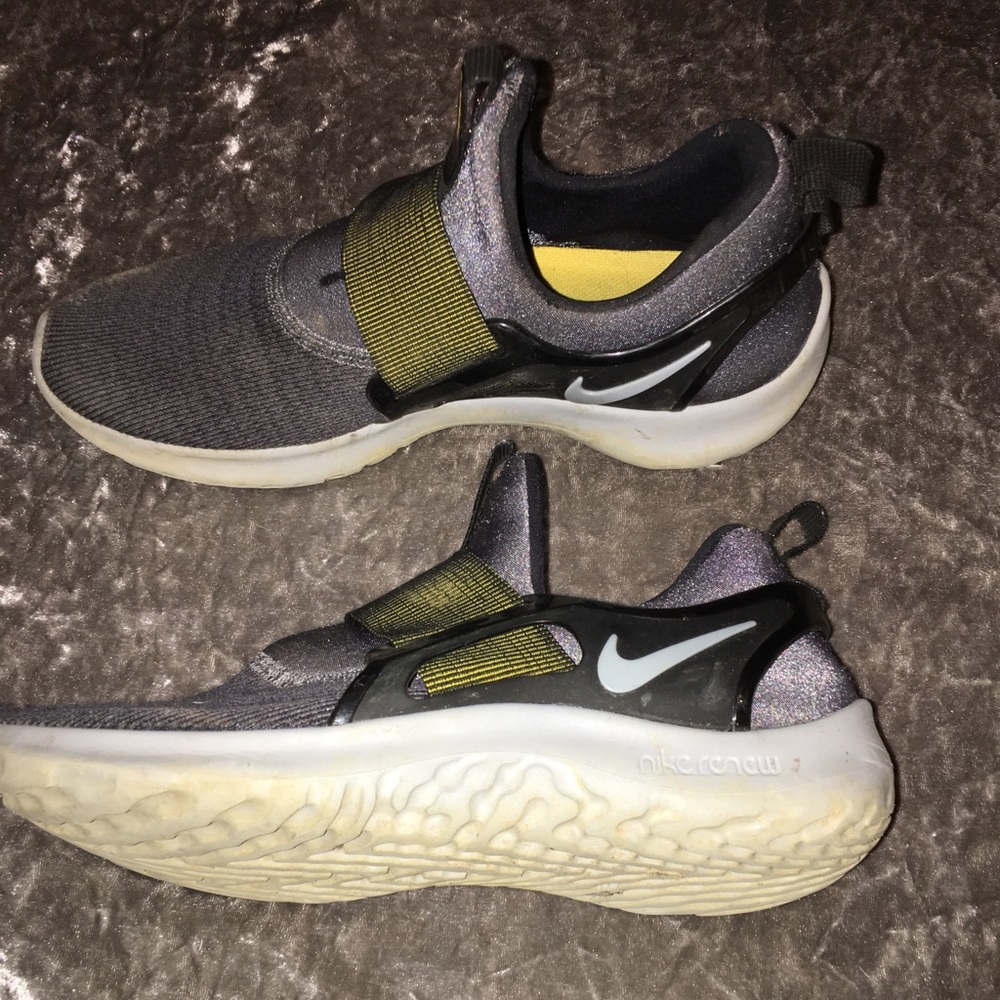Nike sneakers
